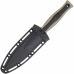 Faca de bota Smith & Wesson SWMPF3BR
